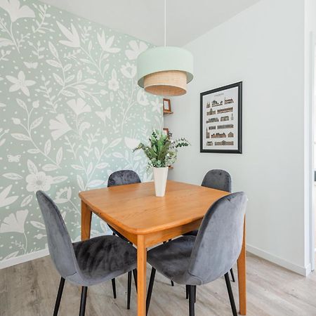 Apartmán Le Strasbourgeois - Appt 60M² - 6 Voyageurs Exteriér fotografie