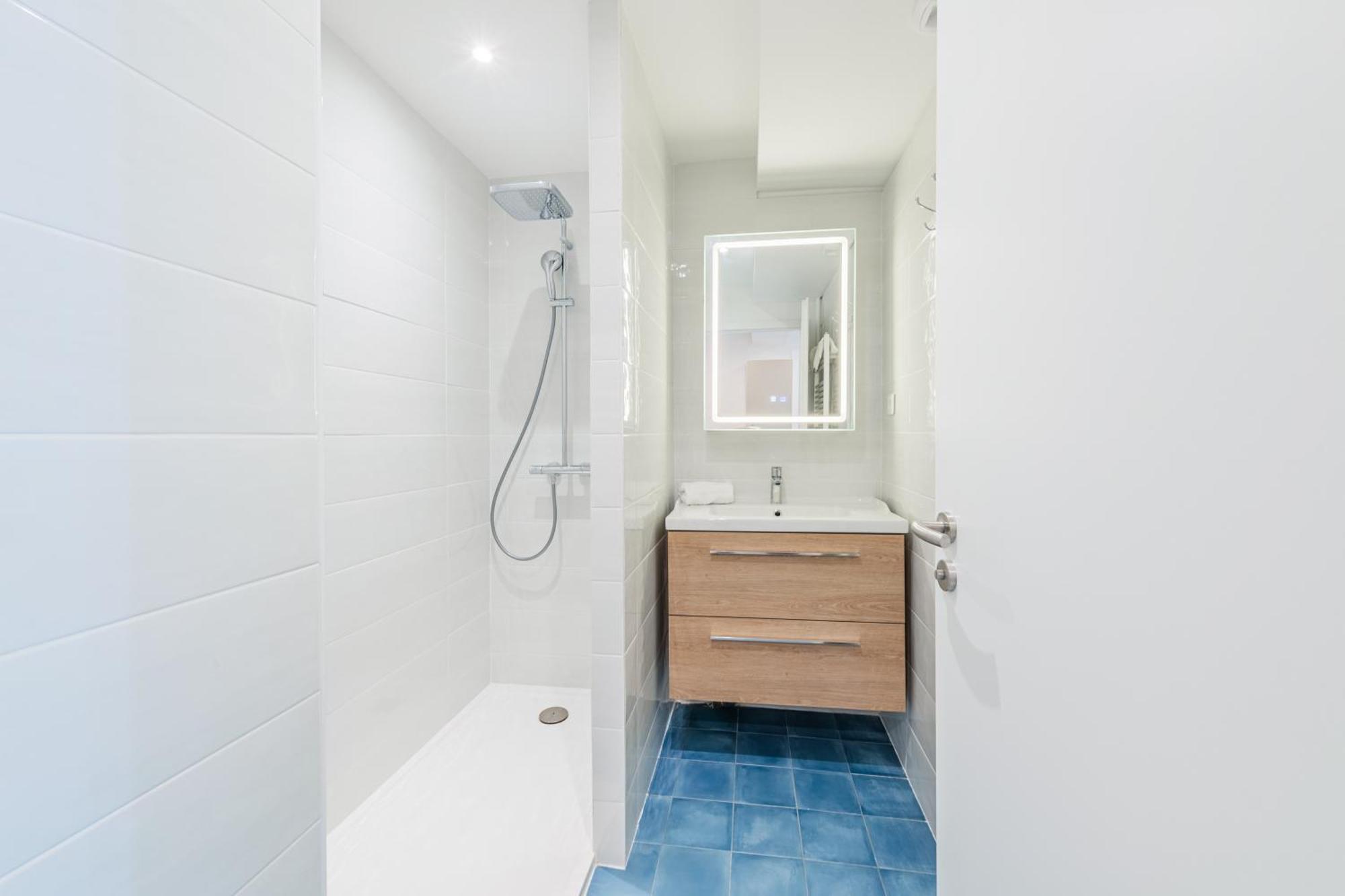 Apartmán Le Strasbourgeois - Appt 60M² - 6 Voyageurs Exteriér fotografie